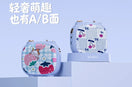 Light luxury loudspeaker with customizable skins! Shidu S518 newly launched
