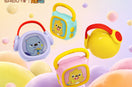 SHIDU Joins Hands with National Early Education IP Beva Nursery Rhymes to Unveil Co-branded Early Education Storytelling Machine