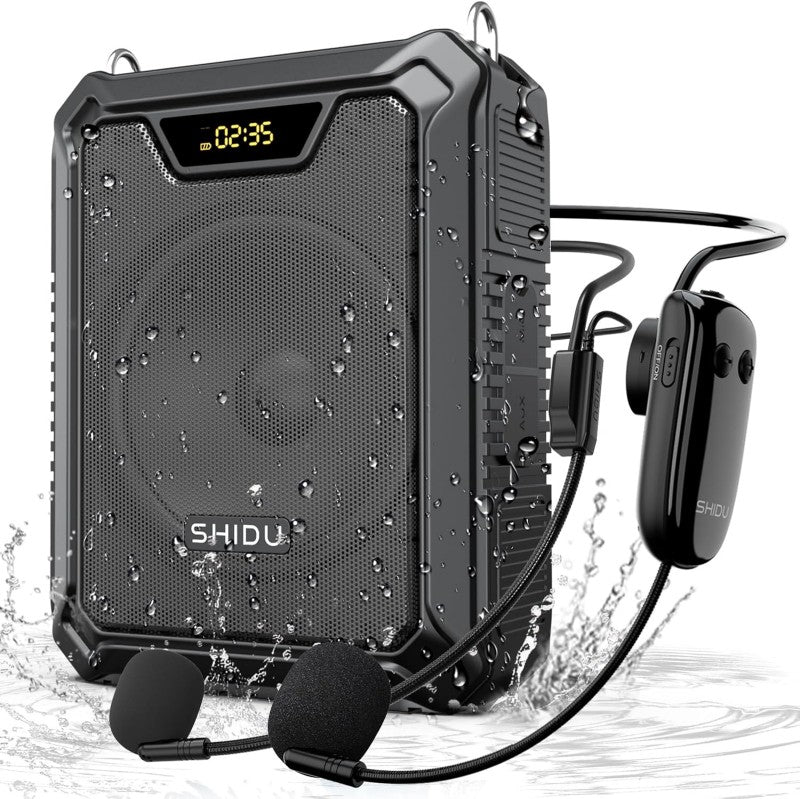 M1000 Black