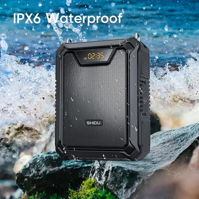 M1000 Black