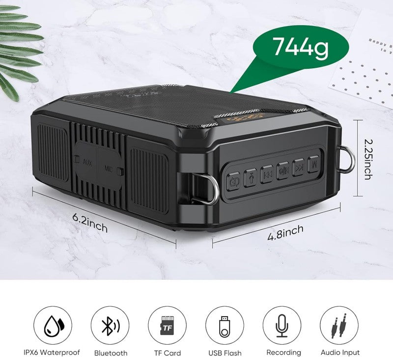 M1000 Black