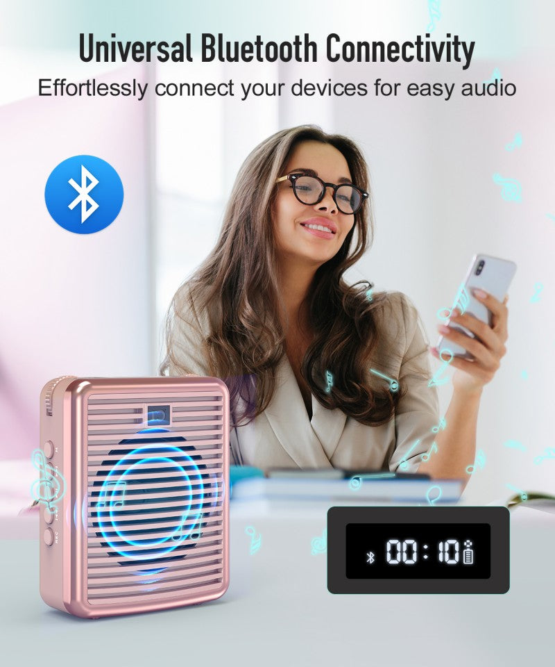 M2 Pink