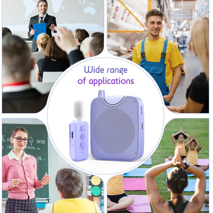 M-500 Purple