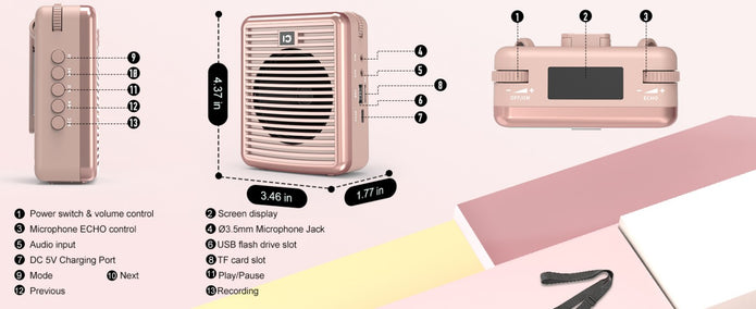 M2 Pink