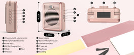 M2 Pink