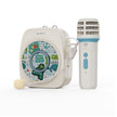 S29 Dual Mic Voice Amplifier